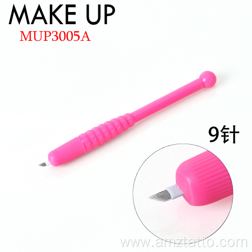 Disposable Permanent Makeup Pen